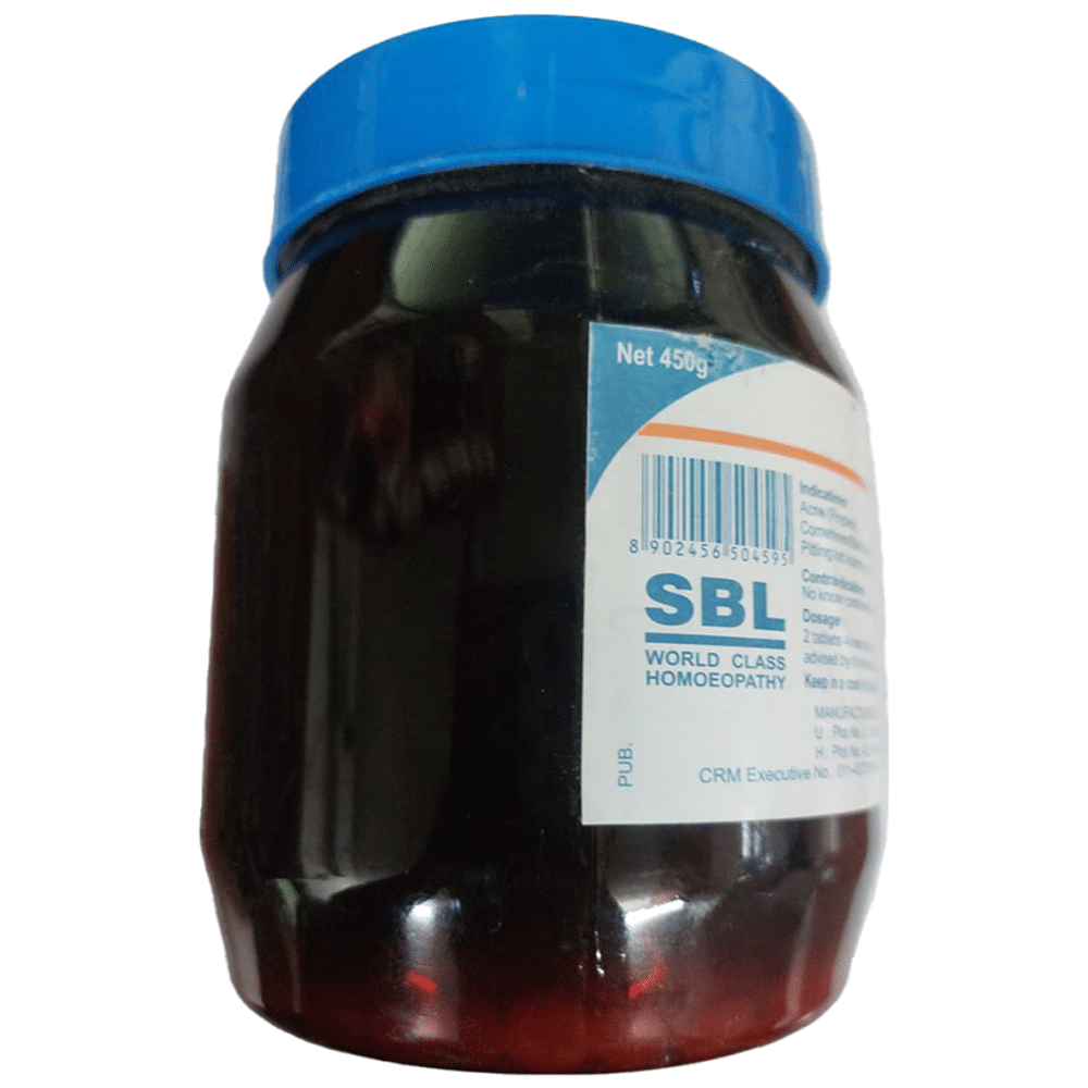 SBL Pimplex Tablet SBL Pimplex Tablet