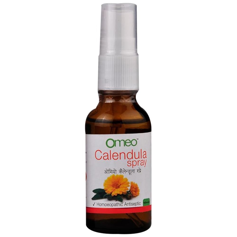 Bjain Omeo Calendula Spray Bjain Omeo Calendula Spray