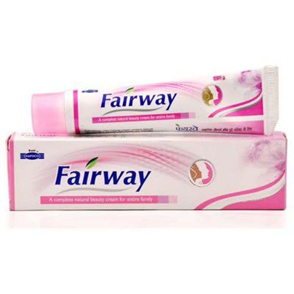 Hapdco Fairway Cream Hapdco Fairway Cream