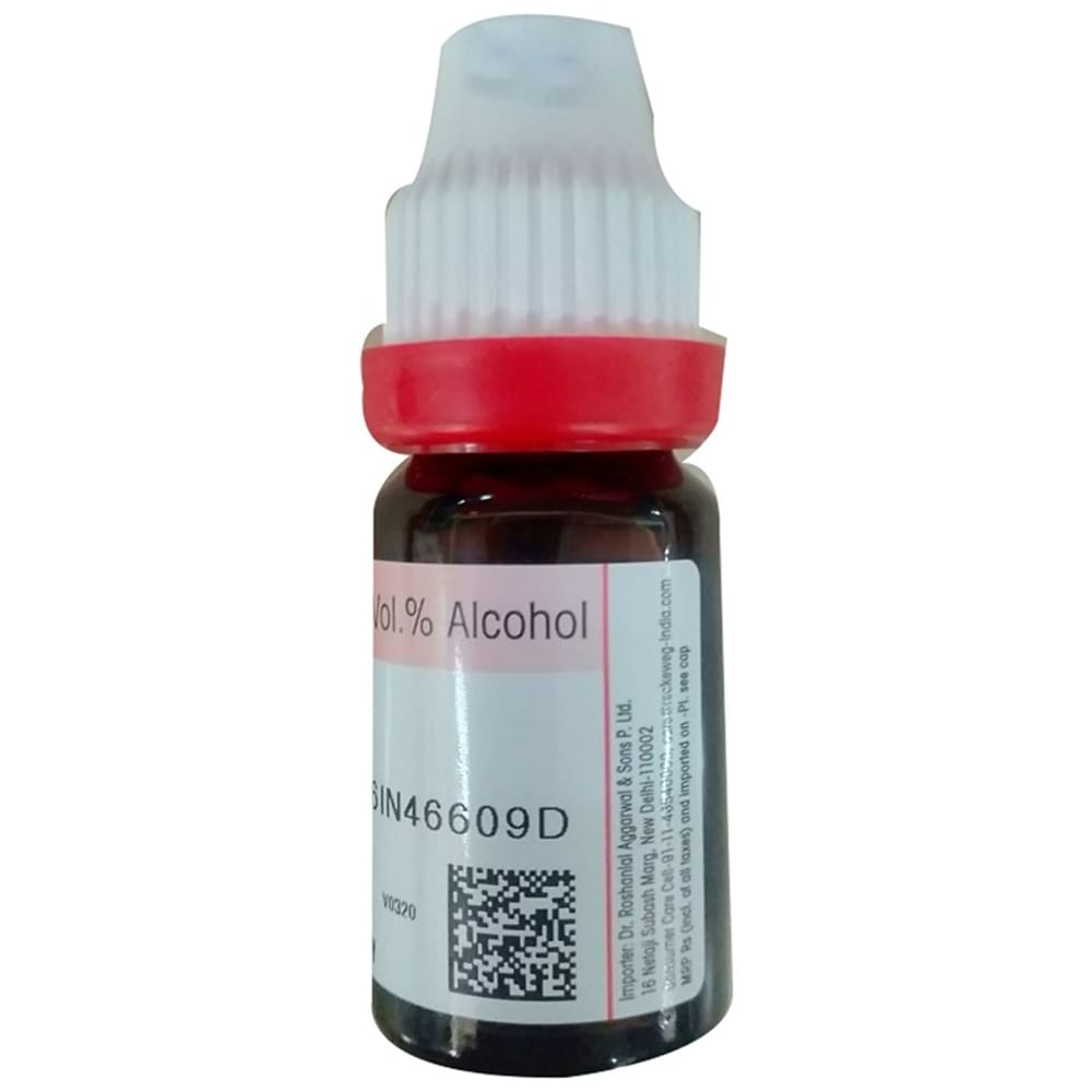 Dr. Reckeweg Pulsatilla Dilution 200 CH Dr. Reckeweg Pulsatilla Dilution 200 CH