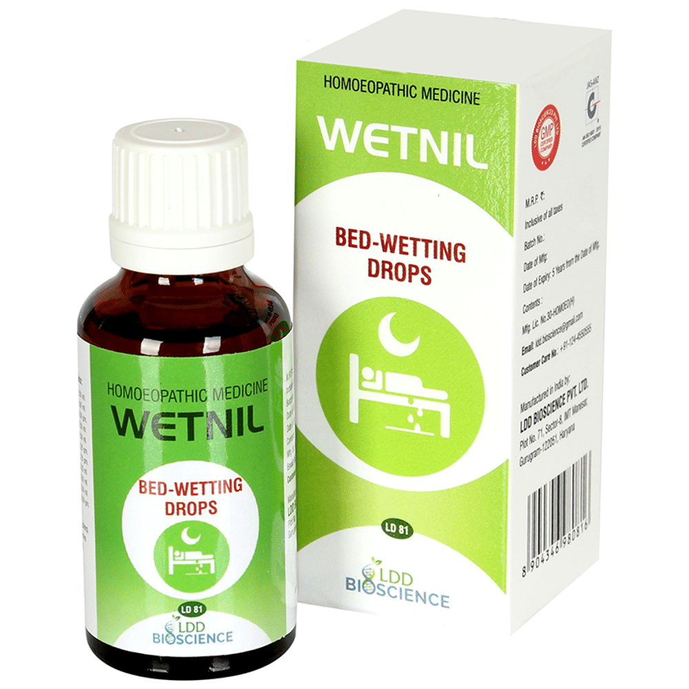 LDD Bioscience Wetnil Drop LDD Bioscience Wetnil Drop