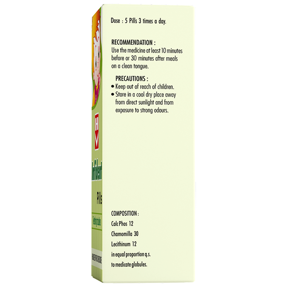 Homeopaths Infident Pills Homeopaths Infident Pills