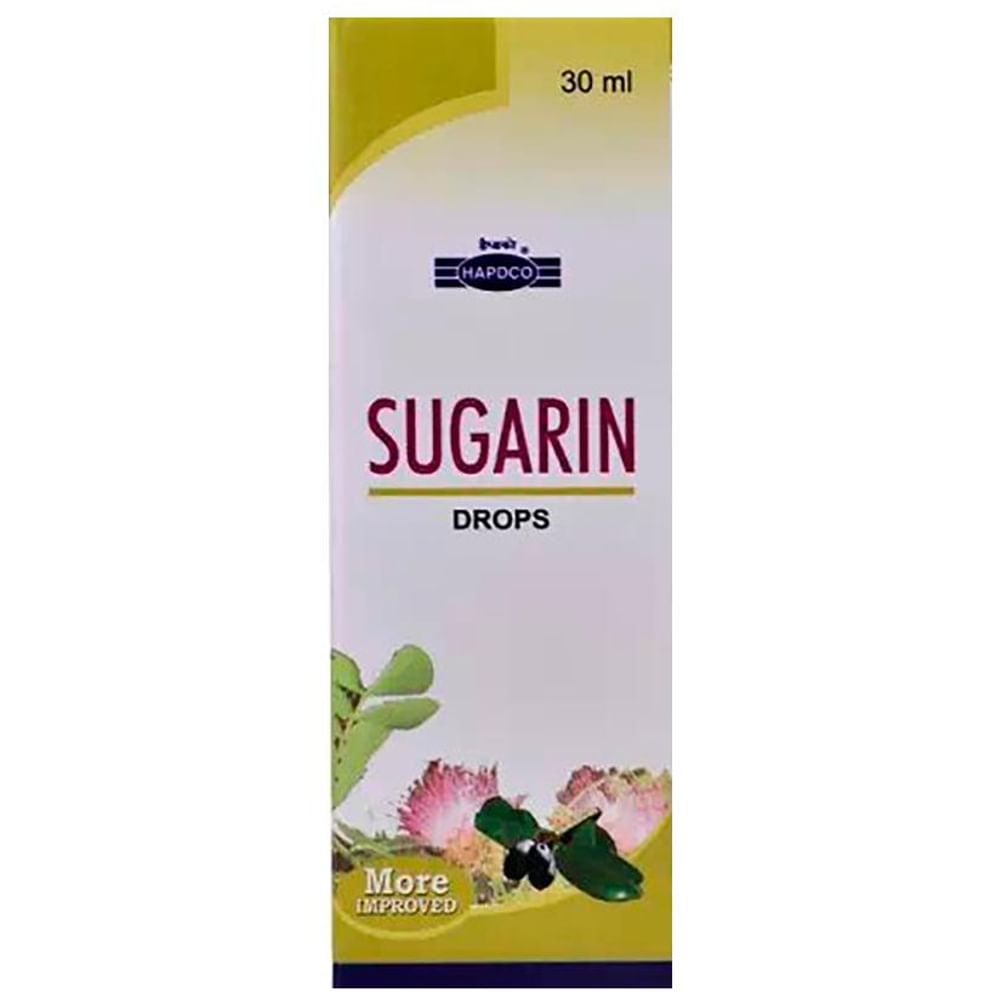 Hapdco Sugarin Drop Hapdco Sugarin Drop
