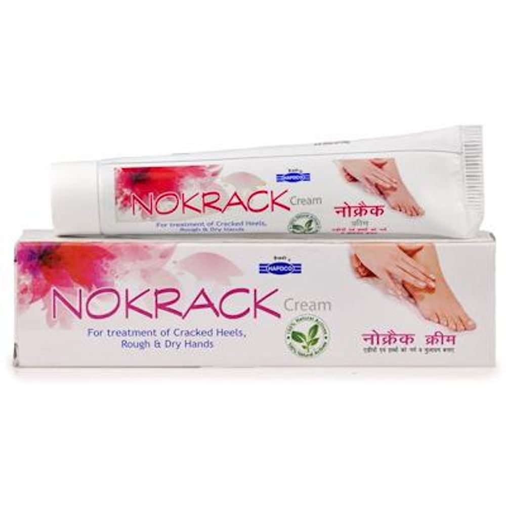 Hapdco Nokrack Cream Hapdco Nokrack Cream