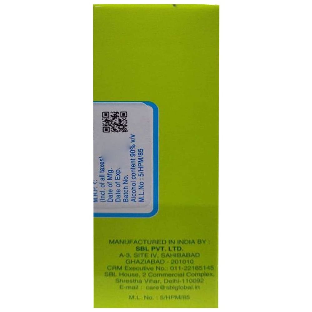 SBL Acidum Phosphoricum Dilution 30 CH SBL Acidum Phosphoricum Dilution 30 CH