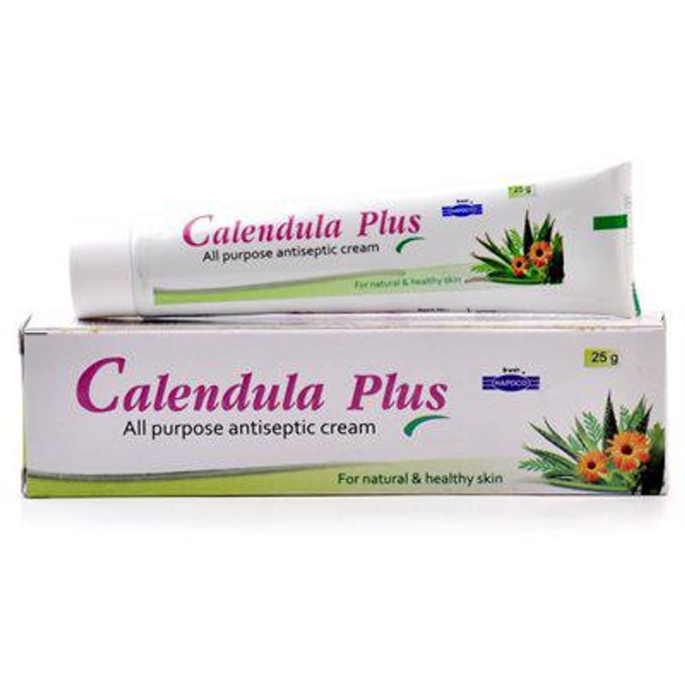 Hapdco Calendula Plus Cream Hapdco Calendula Plus Cream