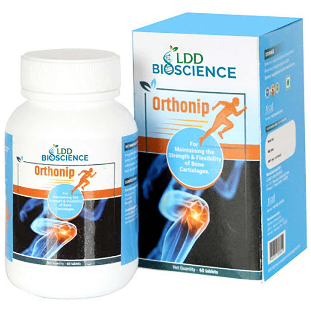 LDD Bioscience Orthonip LDD Bioscience Orthonip