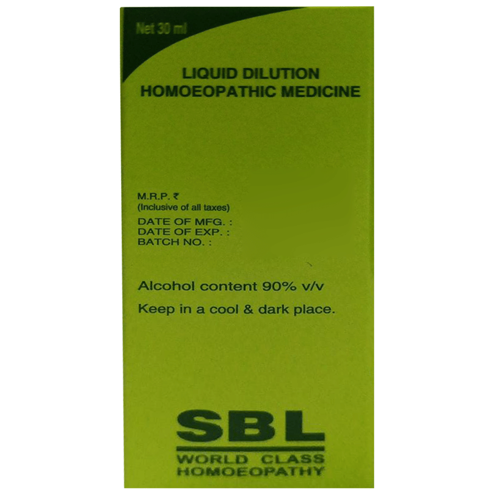 SBL Colchicum Dilution 30 CH SBL Colchicum Dilution 30 CH