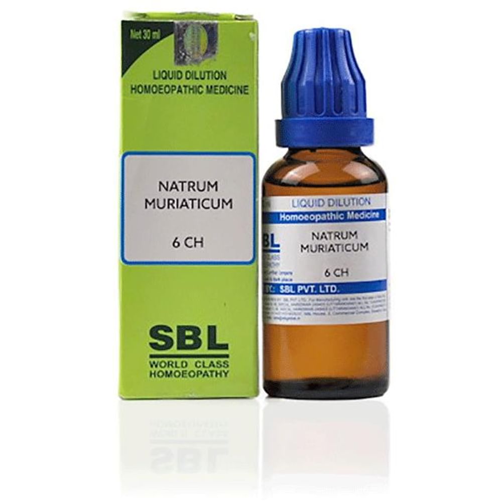 SBL Cocainum Muriaticum Dilution 6 CH SBL Cocainum Muriaticum Dilution 6 CH