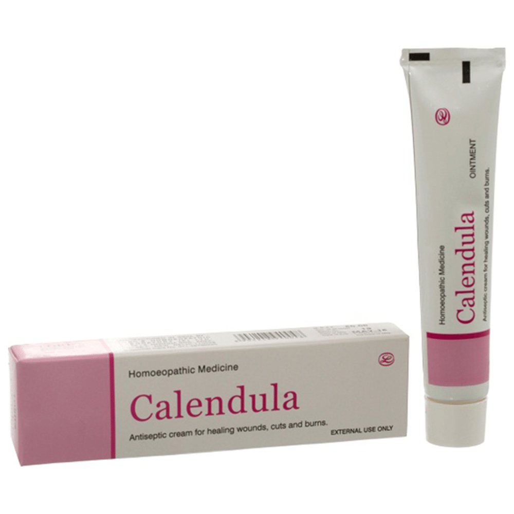 Lord's Calendula Ointment Lord's Calendula Ointment