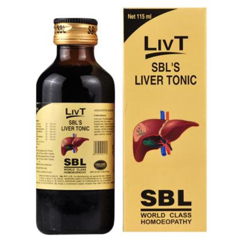 SBL Liv T Tonic SBL Liv T Tonic