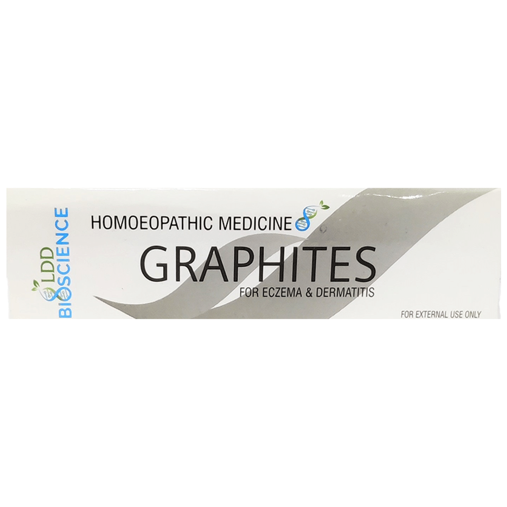 LDD Bioscience Graphites Ointment LDD Bioscience Graphites Ointment