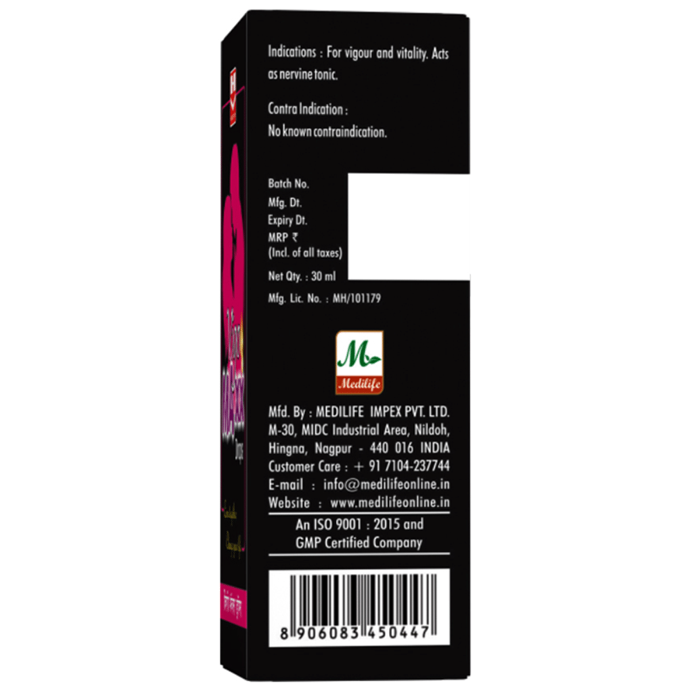 Homeopaths Vigo Maxx Drop (30ml Each) Homeopaths Vigo Maxx Drop (30ml Each)