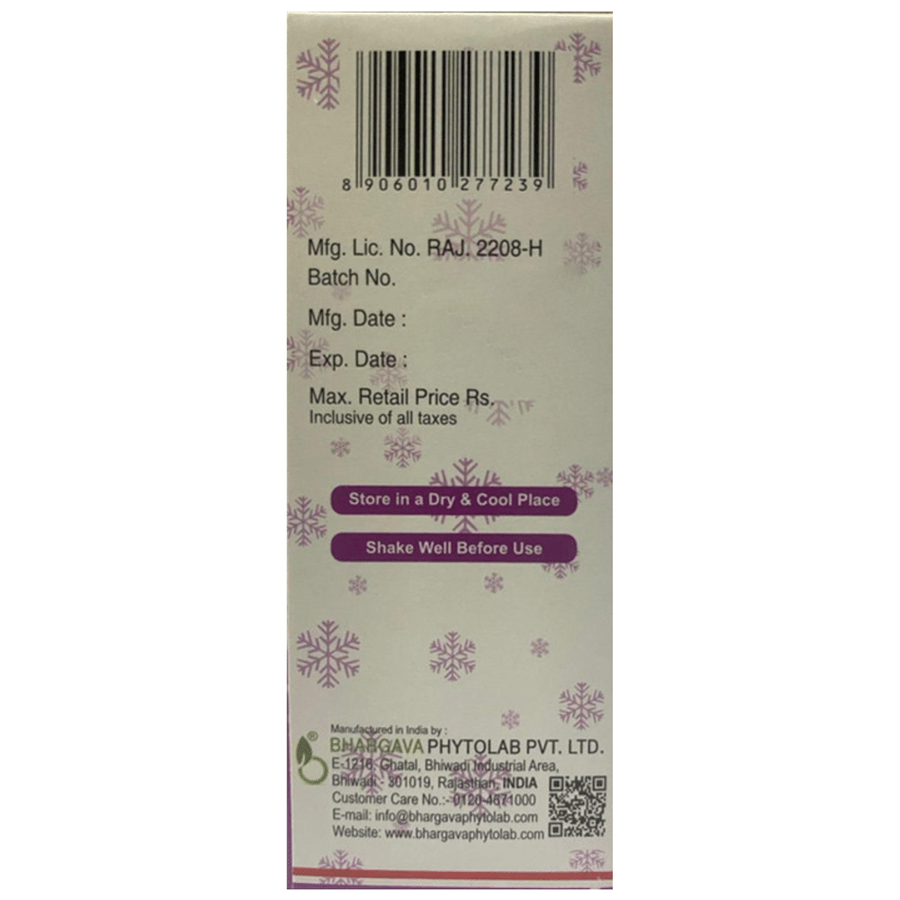 Bhargava Cory-C Oral Drops Bhargava Cory-C Oral Drops