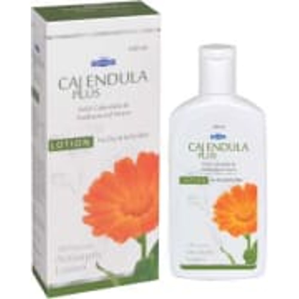 Hapdco Calendula Plus Lotion Hapdco Calendula Plus Lotion