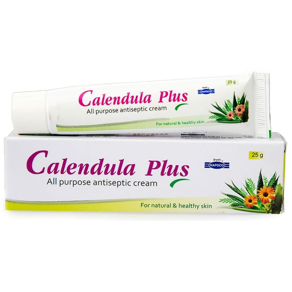 Hapdco Calendula Plus Cream Hapdco Calendula Plus Cream