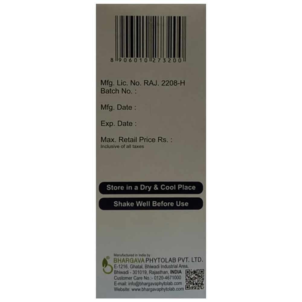 Bhargava Dysomin Oral Drops Bhargava Dysomin Oral Drops