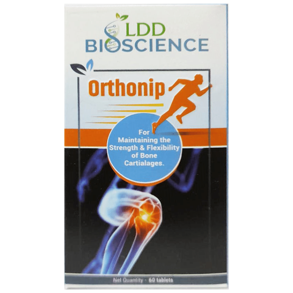 LDD Bioscience Orthonip LDD Bioscience Orthonip