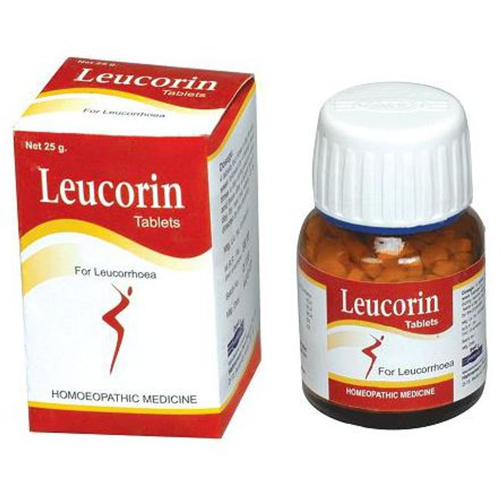 Hapdco Leucorin Tablet Hapdco Leucorin Tablet