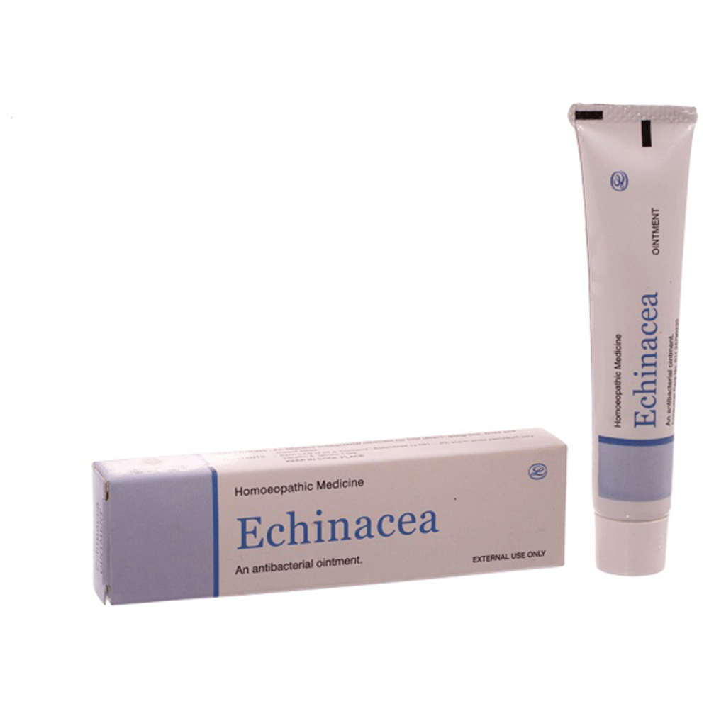 Lord's Echinacea Ointment Lord's Echinacea Ointment