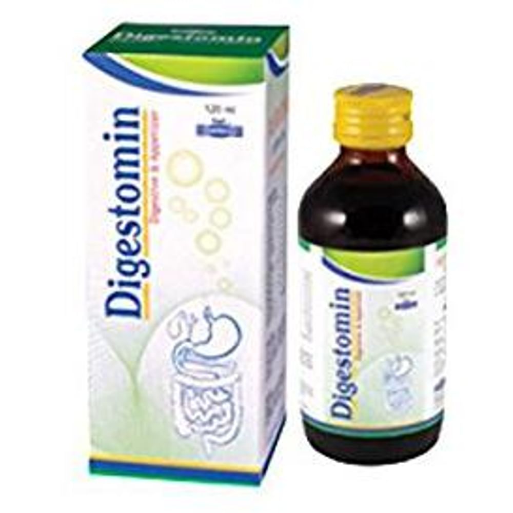 Hapdco Digestomin Syrup Hapdco Digestomin Syrup
