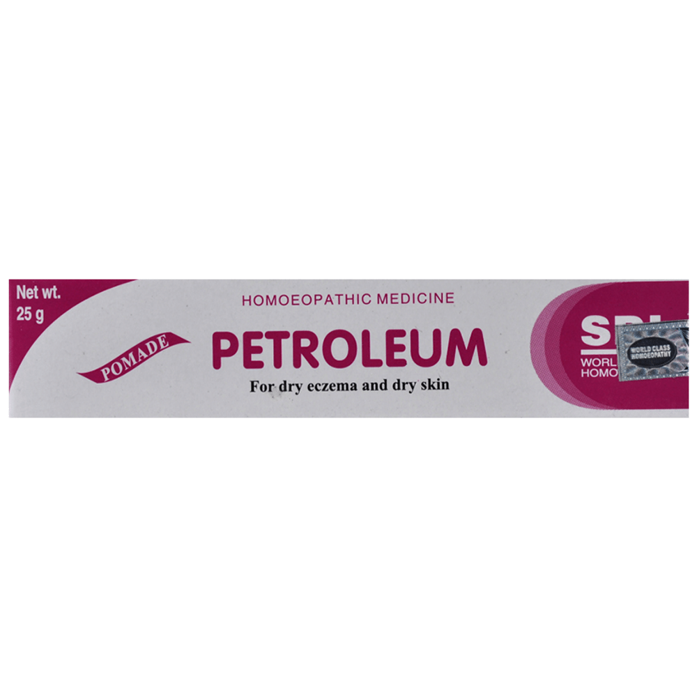 SBL Petroleum Cream SBL Petroleum Cream