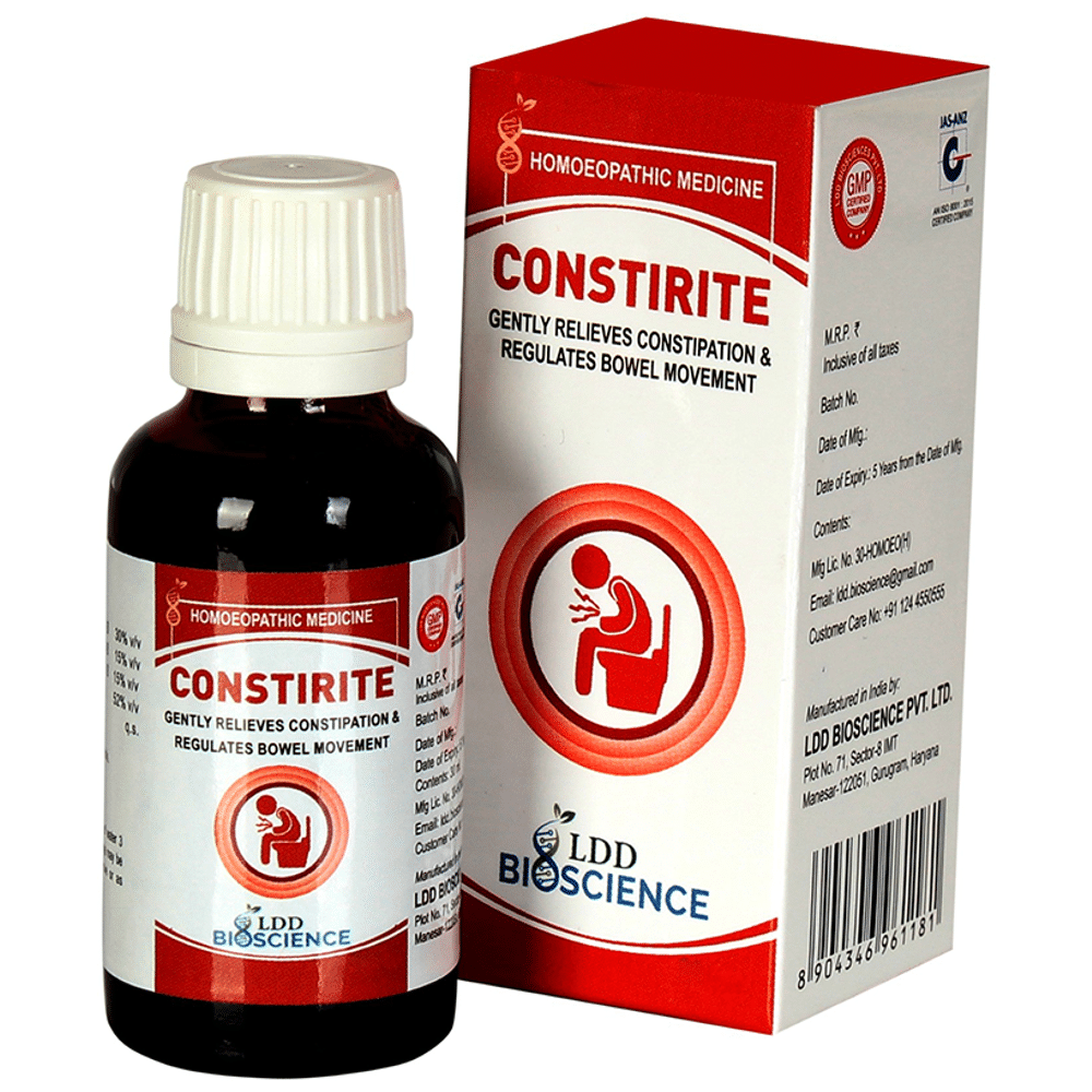 LDD Bioscience Constirite Drop LDD Bioscience Constirite Drop