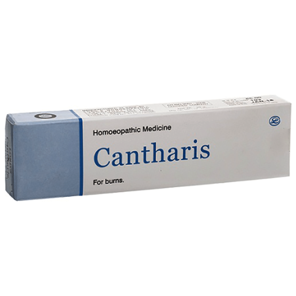 Lord's Cantharis Ointment Lord's Cantharis Ointment