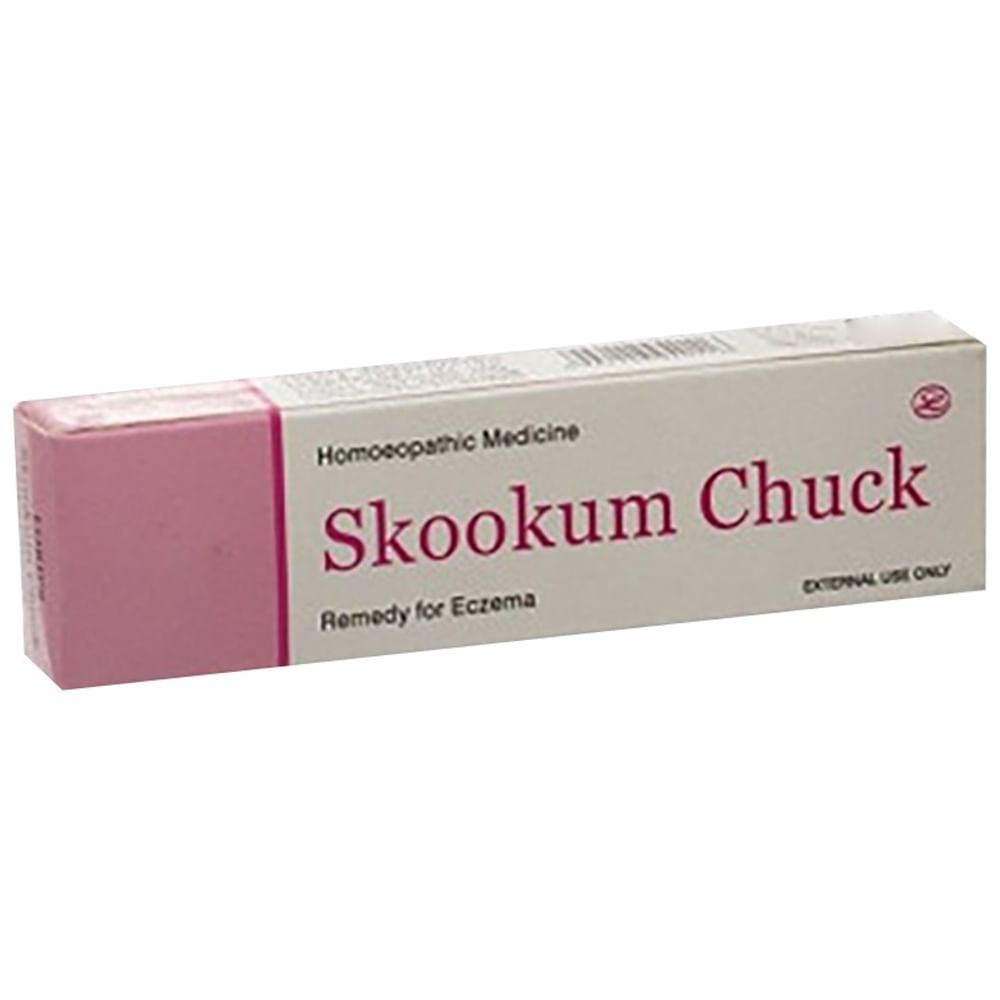 Lord's Ointment Skookum Chuck Lord's Ointment Skookum Chuck