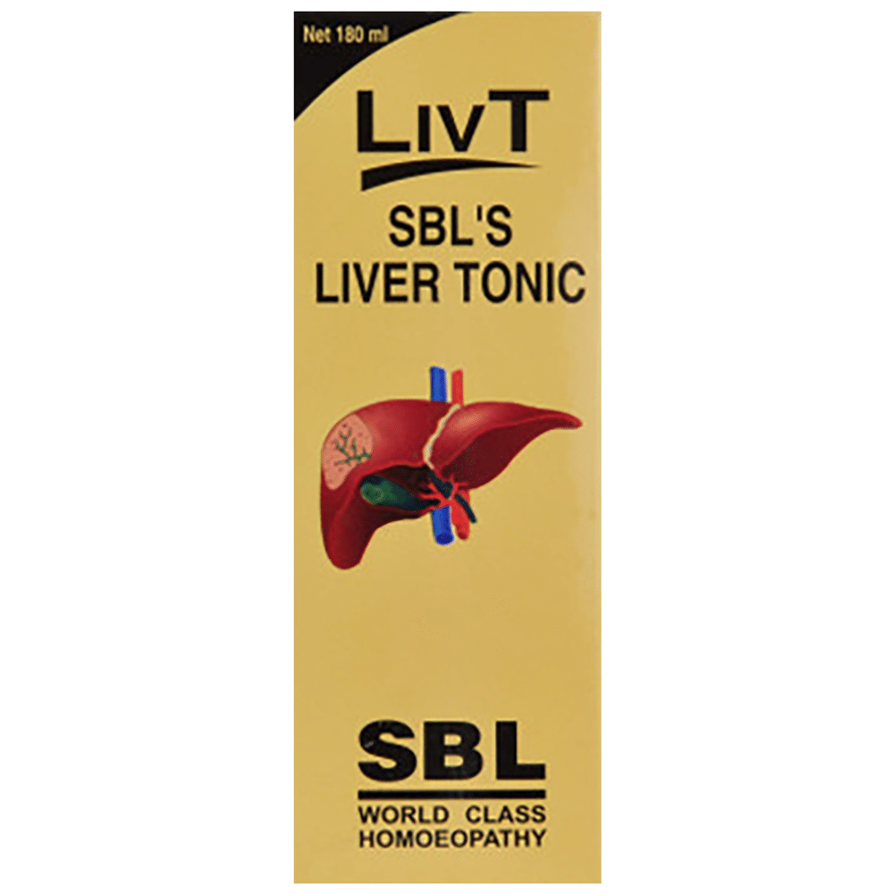SBL Liv T Tonic