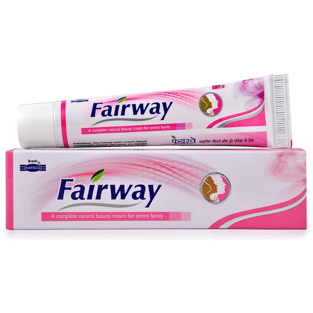 Hapdco Fairway Cream Hapdco Fairway Cream