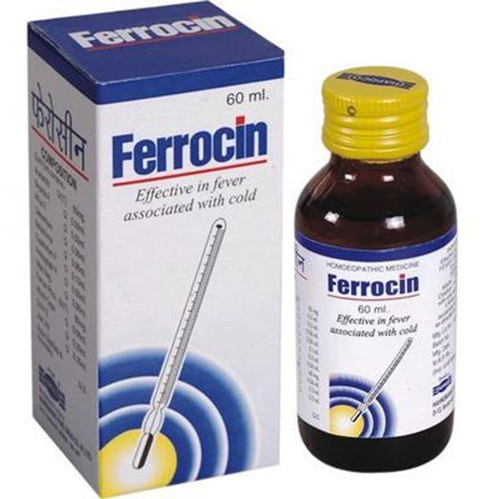 Hapdco Ferrocin Drop Hapdco Ferrocin Drop