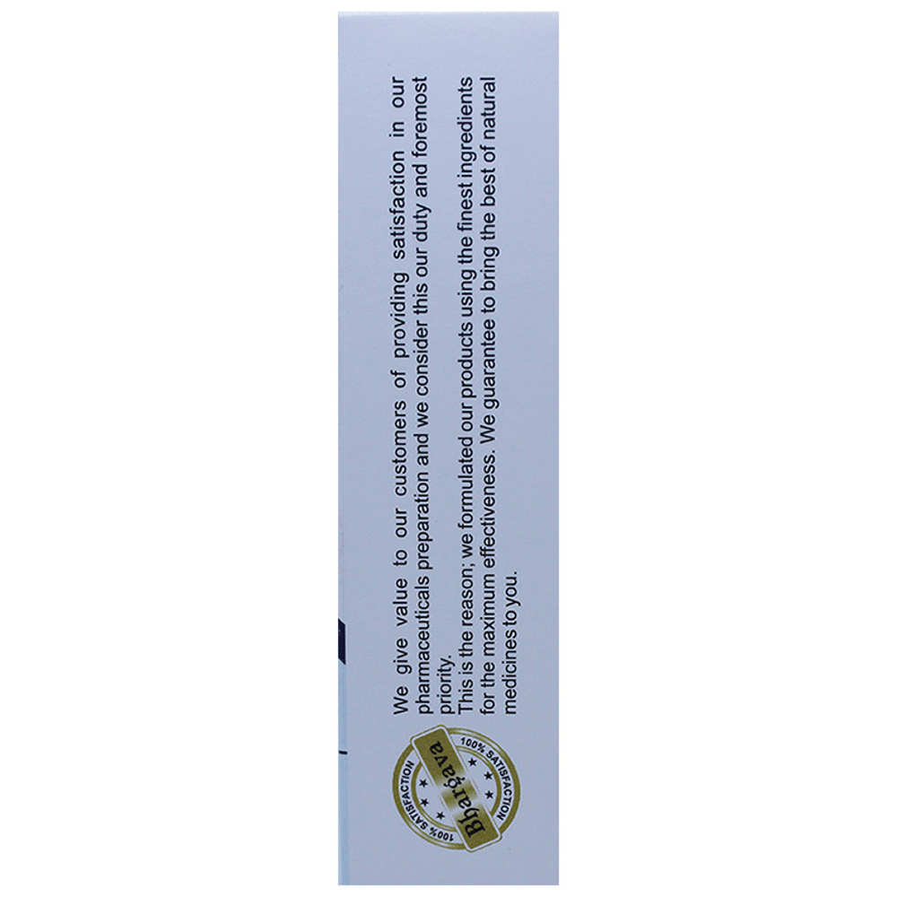 Bhargava Deprotal-N Tablet Bhargava Deprotal-N Tablet