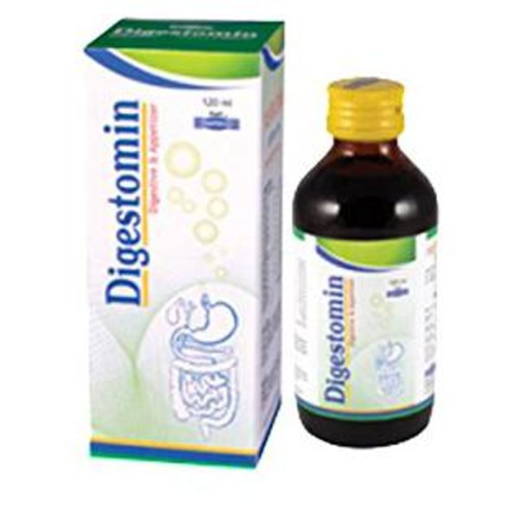 Hapdco Digestomin Syrup Hapdco Digestomin Syrup
