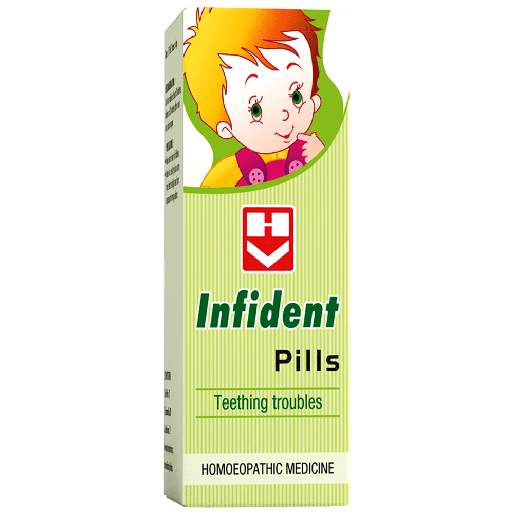 Homeopaths Infident Pills Homeopaths Infident Pills
