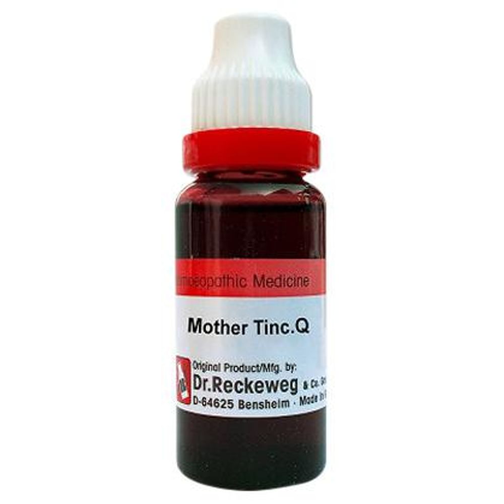 Dr. Reckeweg Azadirachta Ind Mother Tincture Q Dr. Reckeweg Azadirachta Ind Mother Tincture Q