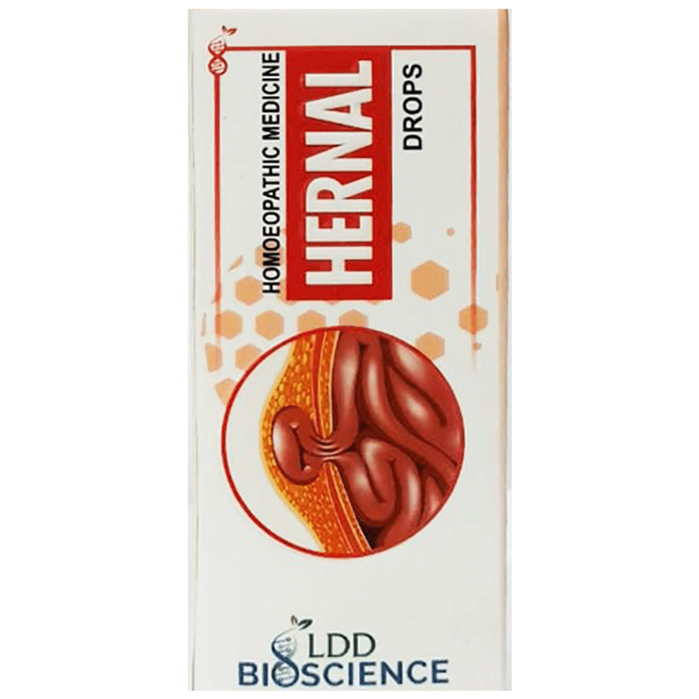 LDD Bioscience Hernal Drop LDD Bioscience Hernal Drop