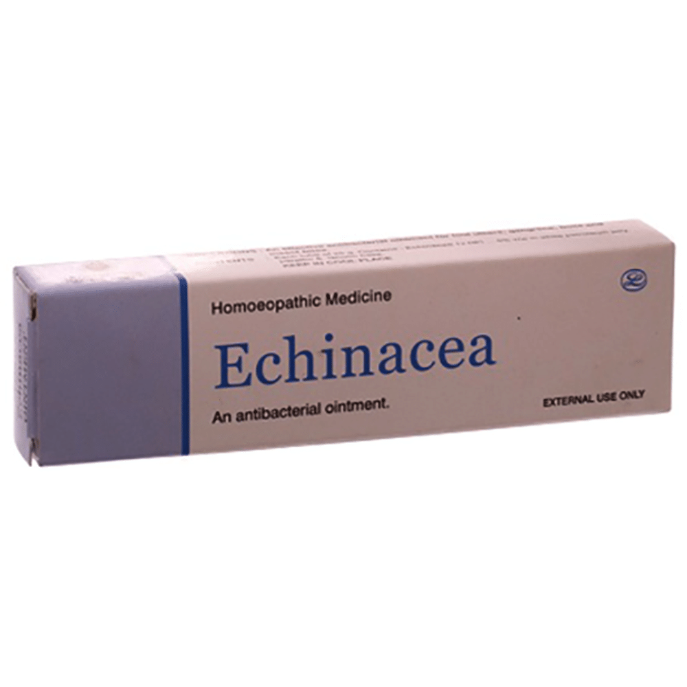 Lord's Echinacea Ointment Lord's Echinacea Ointment
