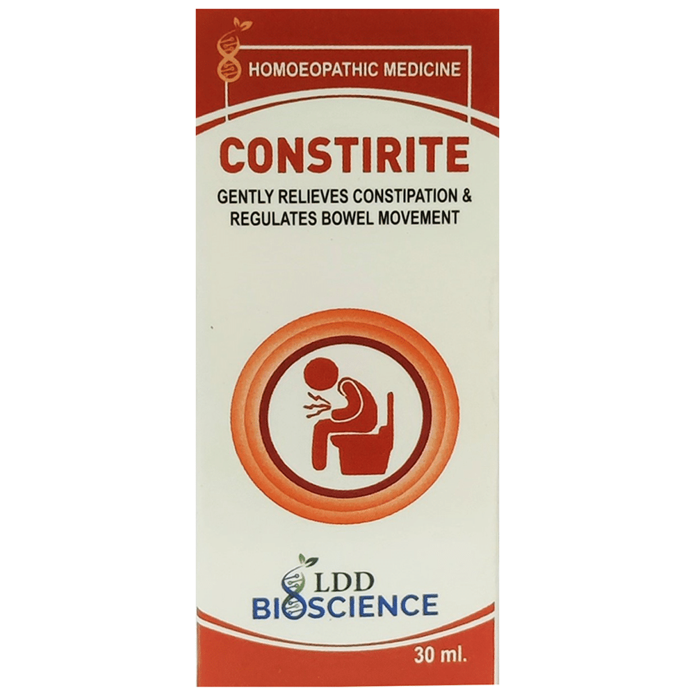 LDD Bioscience Constirite Drop LDD Bioscience Constirite Drop
