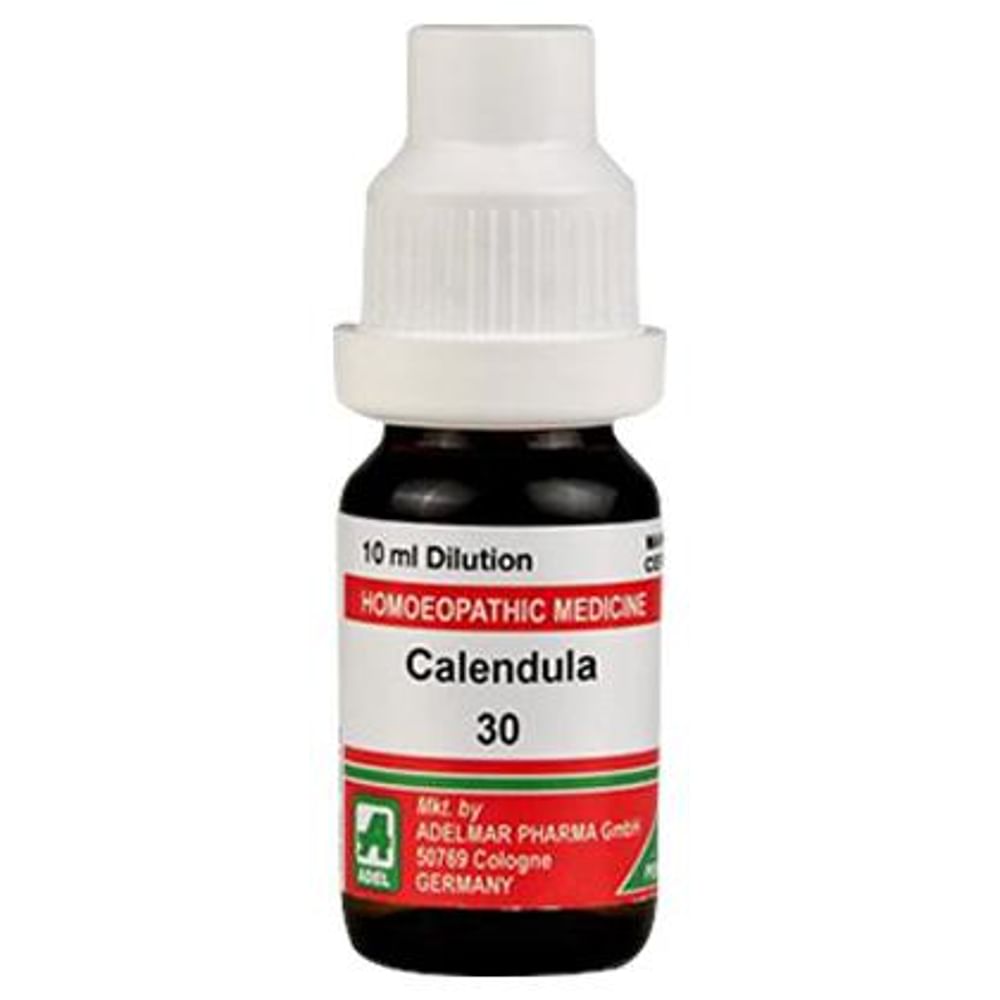 ADEL Calendula Dilution 30 ADEL Calendula Dilution 30