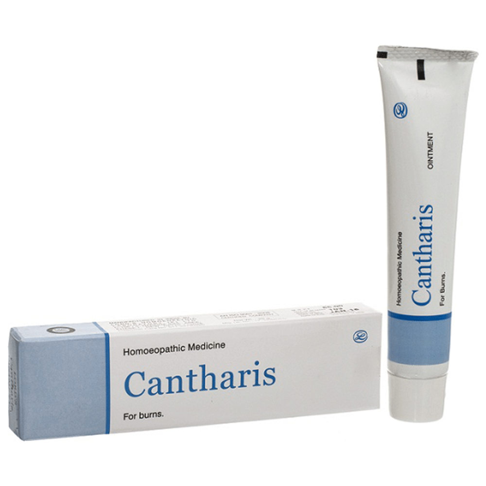 Lord's Cantharis Ointment Lord's Cantharis Ointment