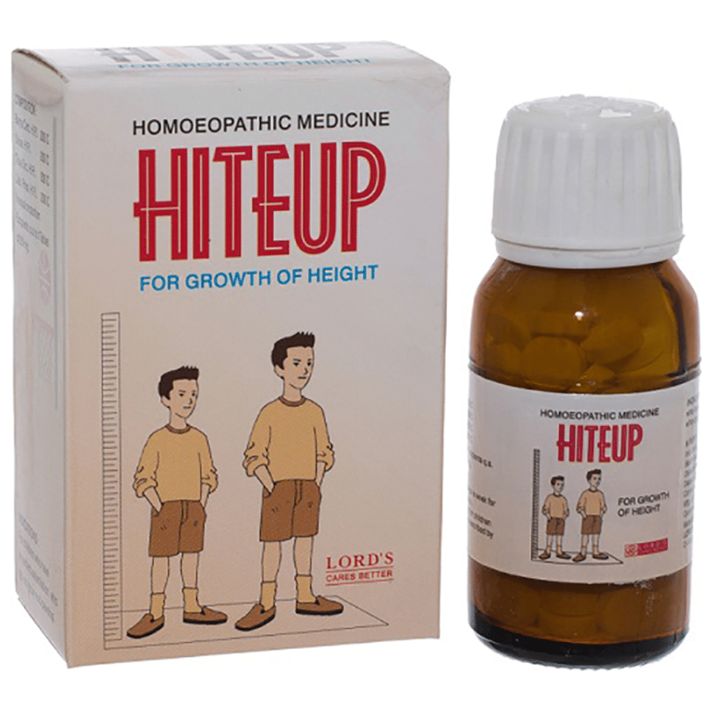 Lord's Hiteup Tablet Lord's Hiteup Tablet