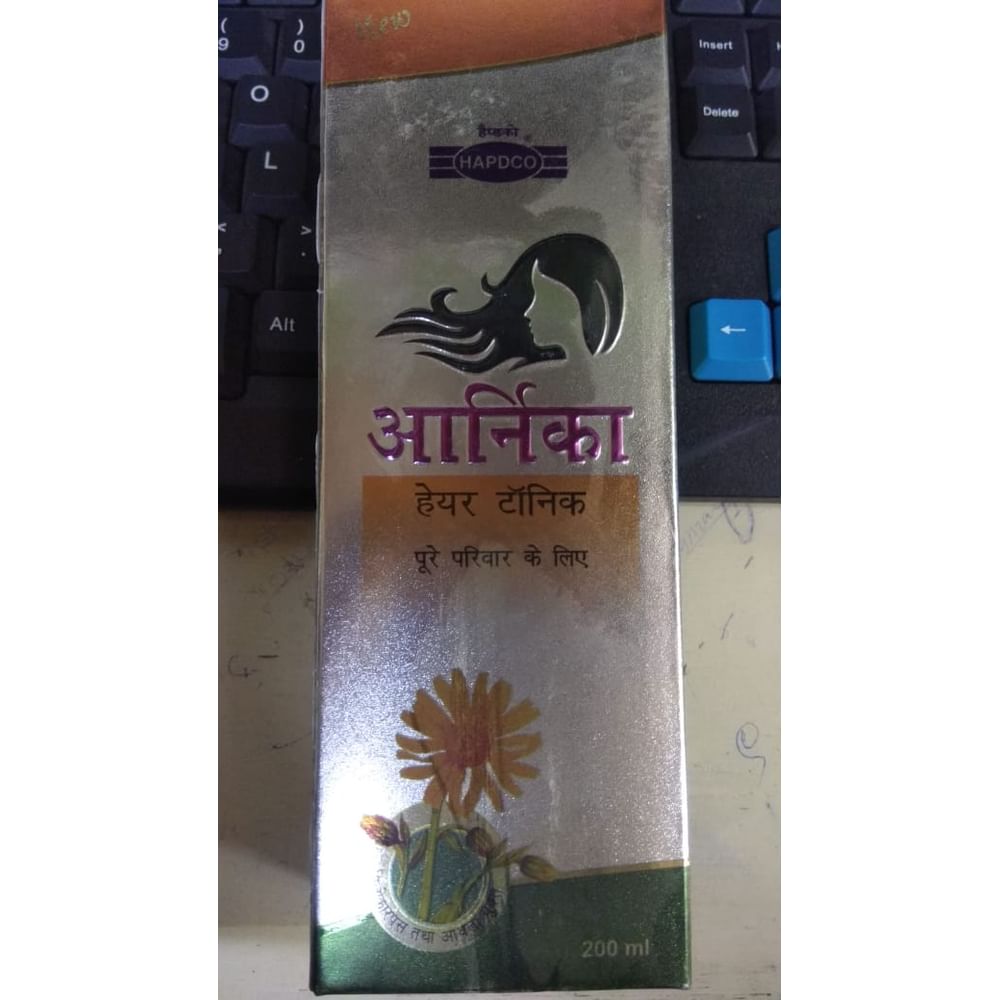 Hapdco Arnica Hair Tonic Hapdco Arnica Hair Tonic
