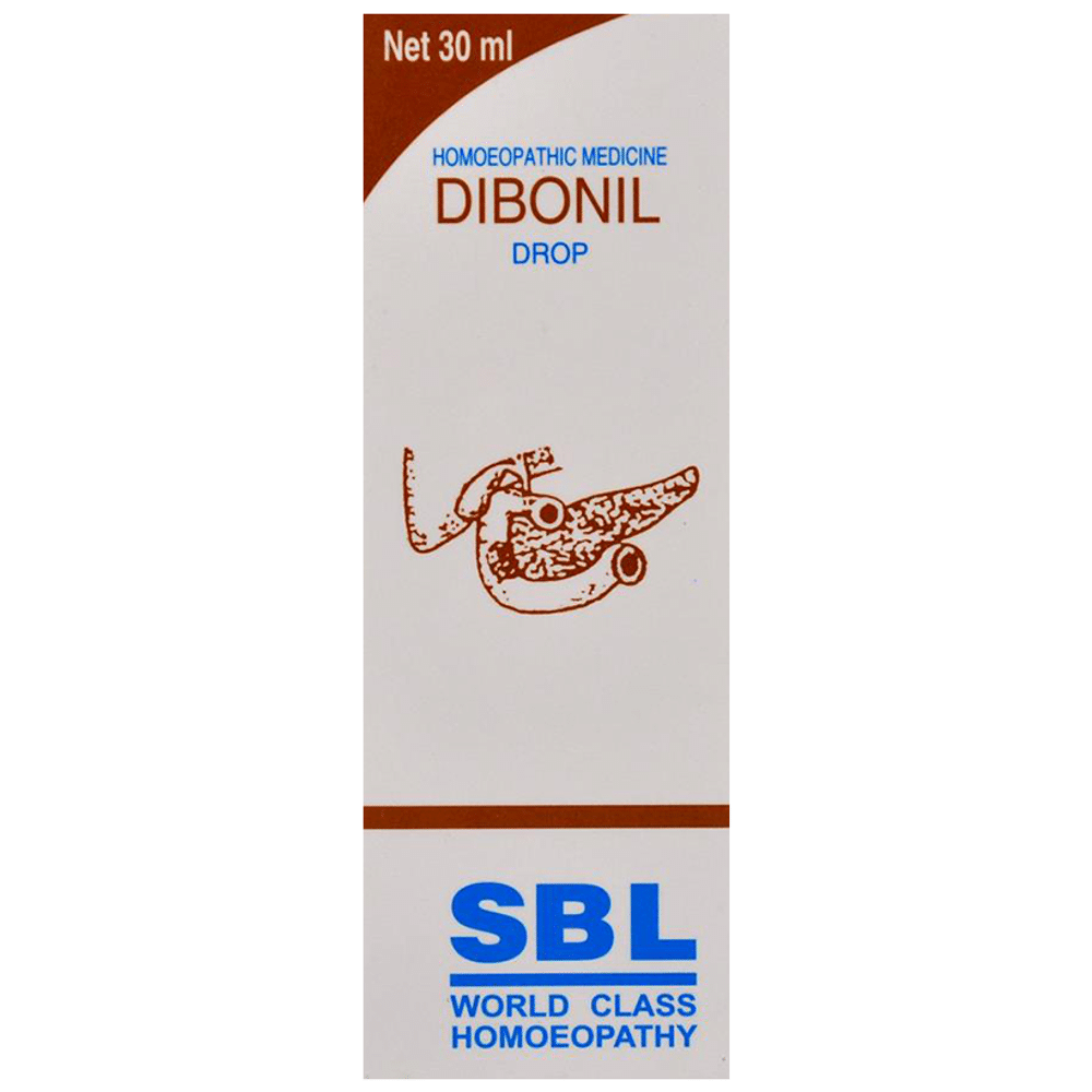 SBL Dibonil Drop SBL Dibonil Drop