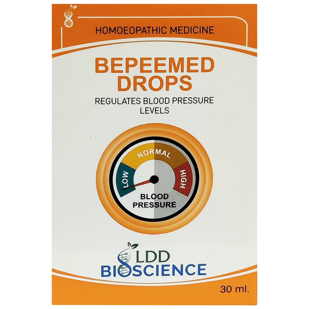 LDD Bioscience Bepeemed Drop LDD Bioscience Bepeemed Drop