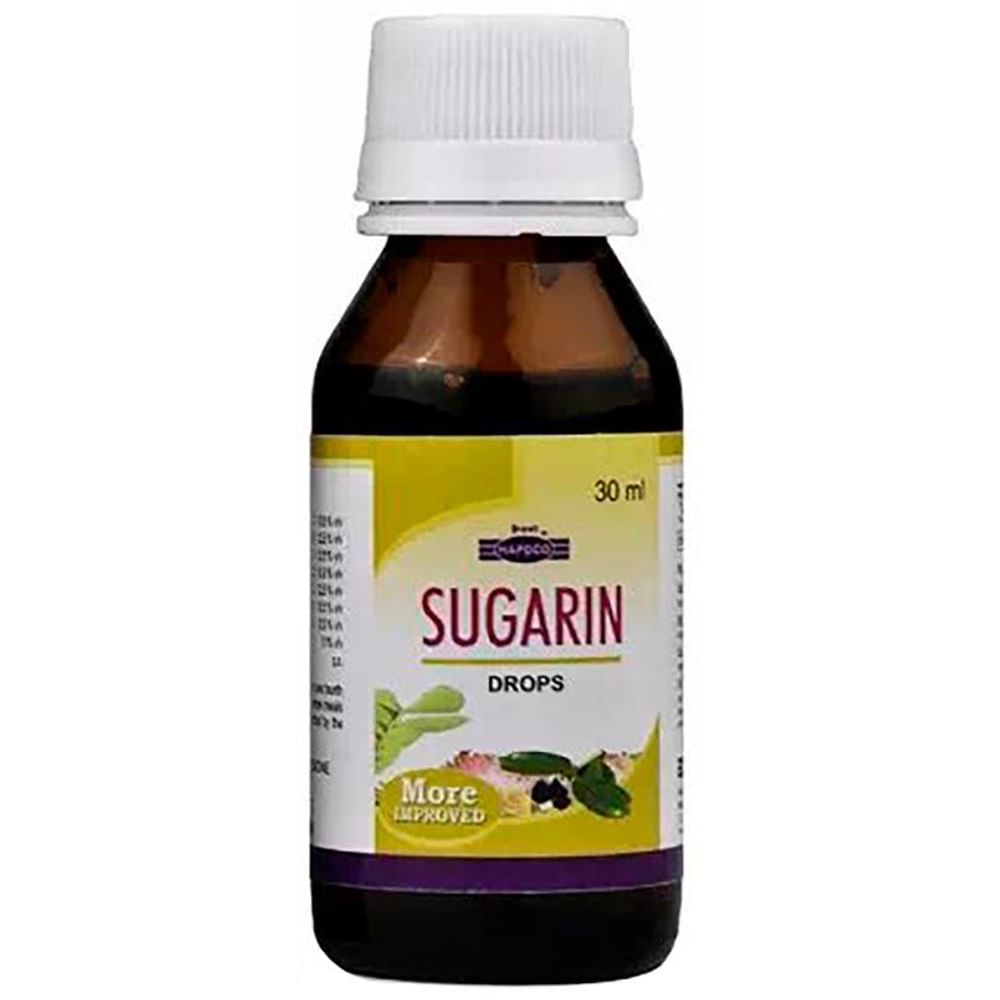 Hapdco Sugarin Drop Hapdco Sugarin Drop